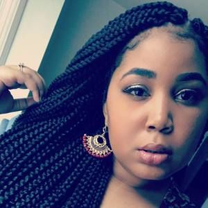 Meet your Posher, Darnesha